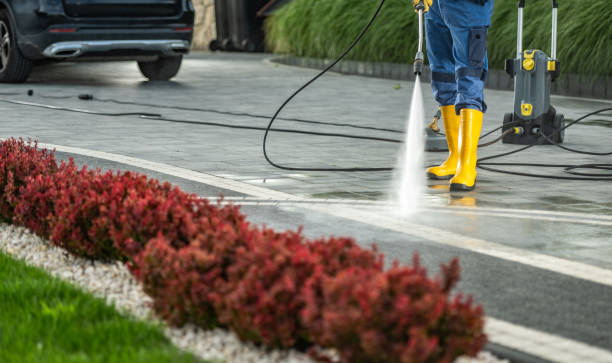 Best Parking Lot and Garage Cleaning  in Rk Forest Village, PA